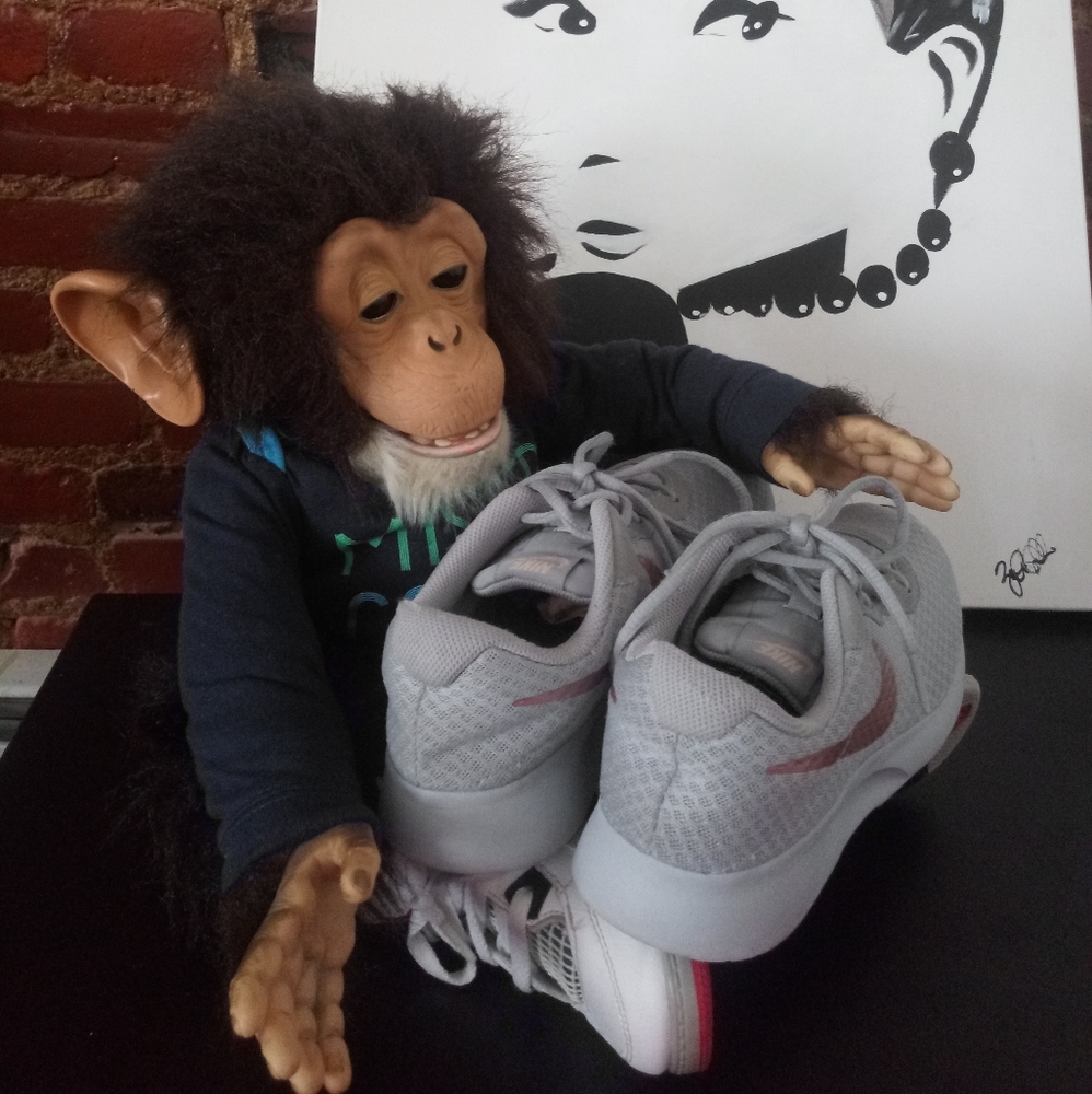 Nike Tanjun - image 5